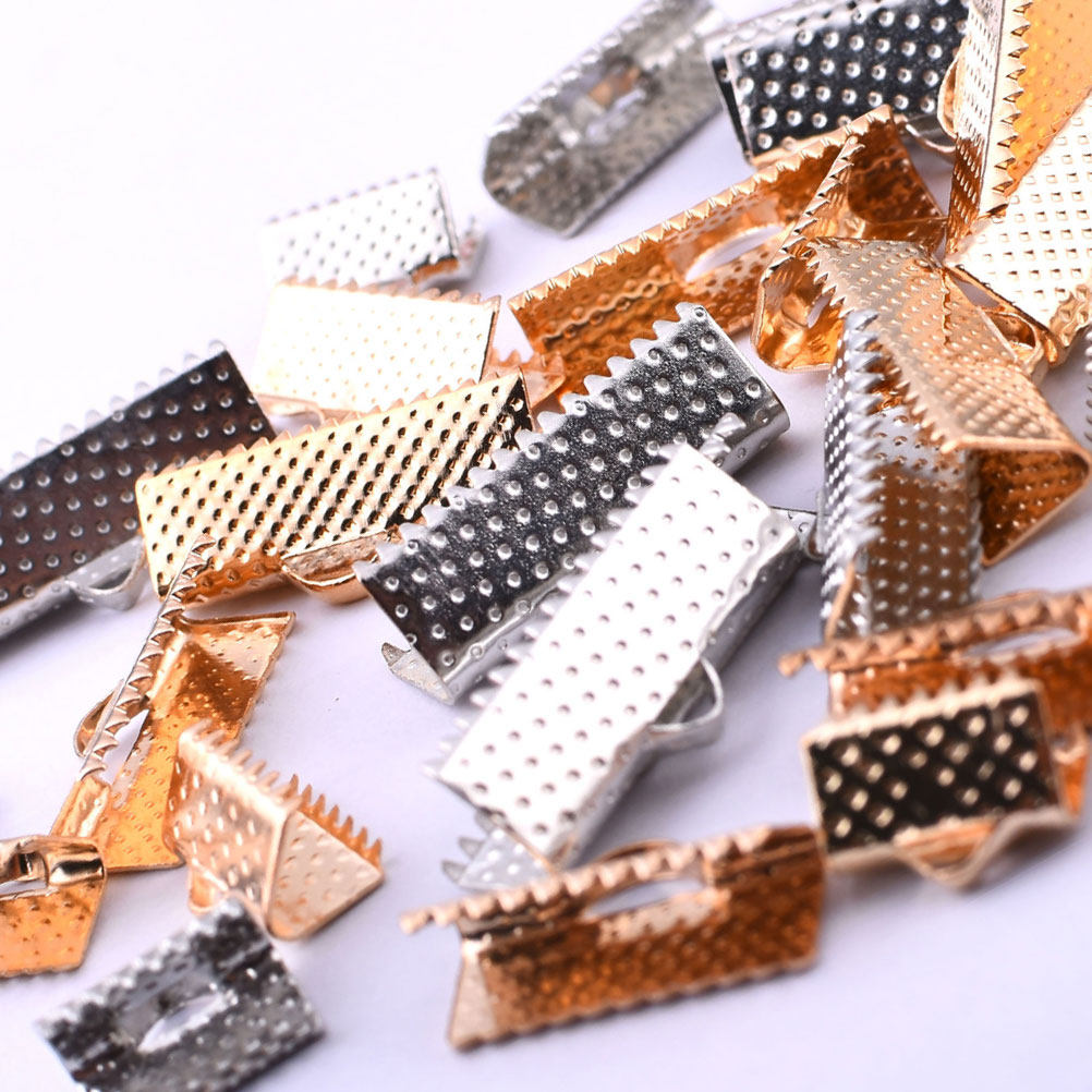 371-teiliges Gold-Halskettenve – Tools Jewelry Making Bewertung und Preis