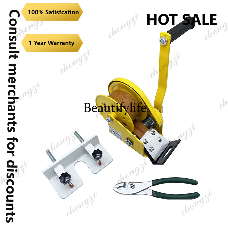 Manuelle Drahtziehmaschine für – Tools Jewelry Making Bewertung und Preis