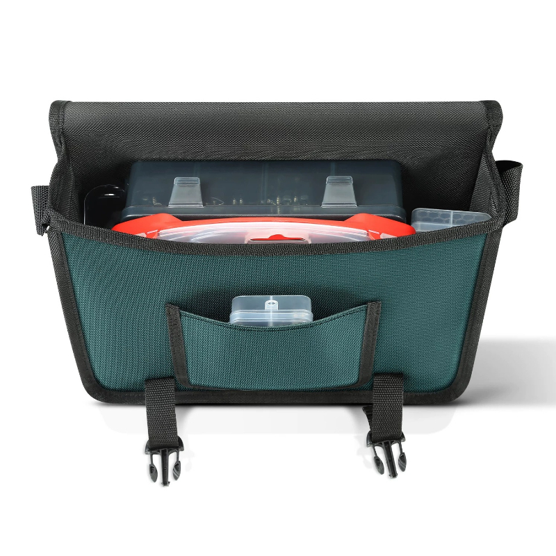 Organizer-Tasche für Werkzeuge – Workshop Tools Organizing Bewertung und Preis