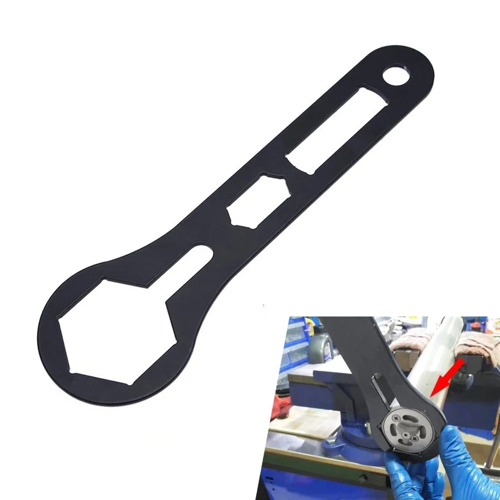 50mm wp Gabel kappens chl üsse – Tools For Motorcycle Workshop Bewertung und Preis