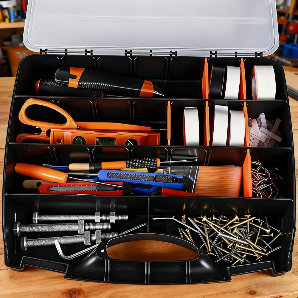 Mehrzweck-Werkstatt-Organizer- – Workshop Tools Organizing Bewertung und Preis