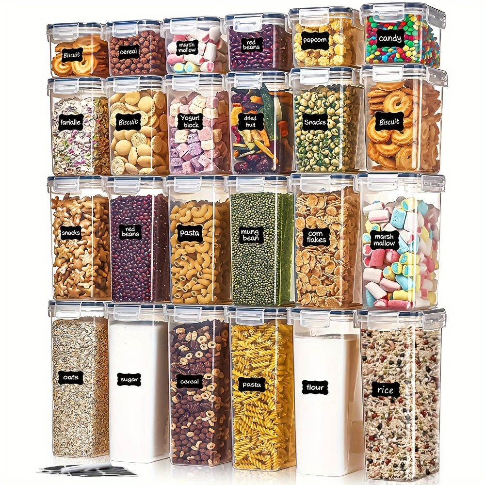 24-teiliges Lebensmittel-Aufbe – Tool Chest Cabinet Bewertung und Preis