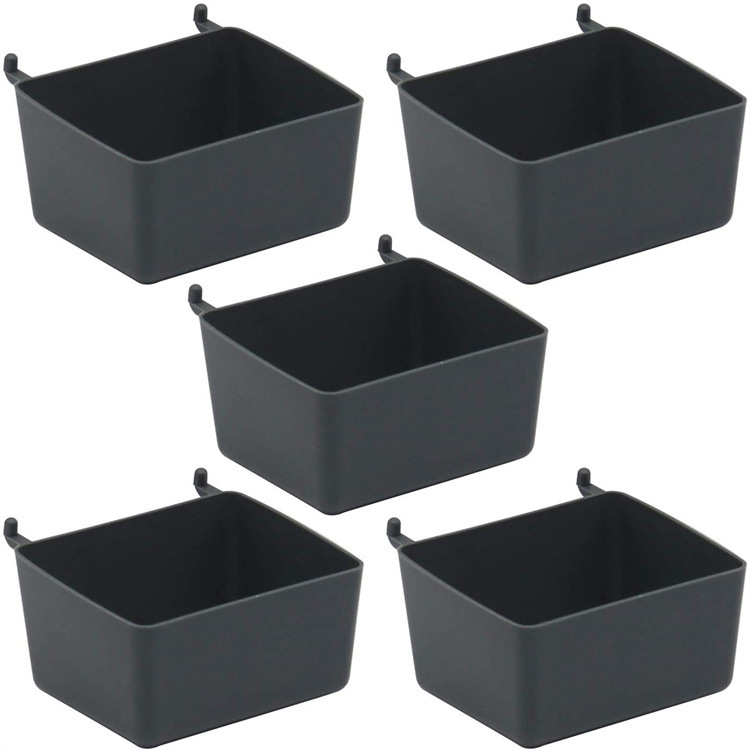 114-teiliges Stecktafel-Haken- – Workshop Tools Organizing Bewertung und Preis