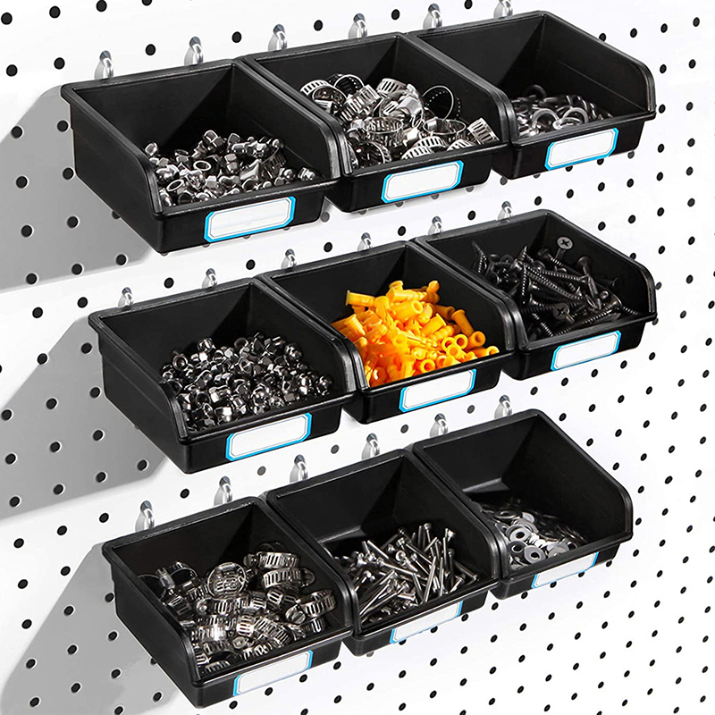 1 Set effiziente Aufbewahrungs – Workshop Tools Organizing Bewertung und Preis