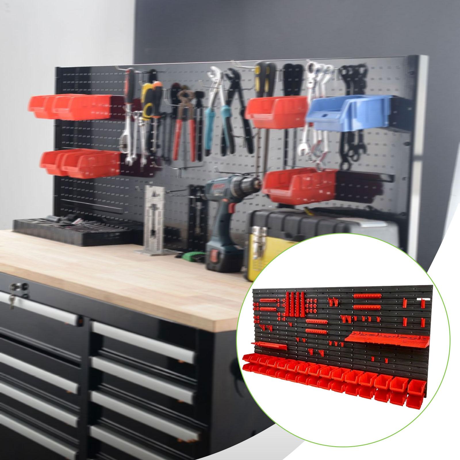 ABS-Kunststoff Werkzeugorganis – Workshop Tools Organizing Bewertung und Preis