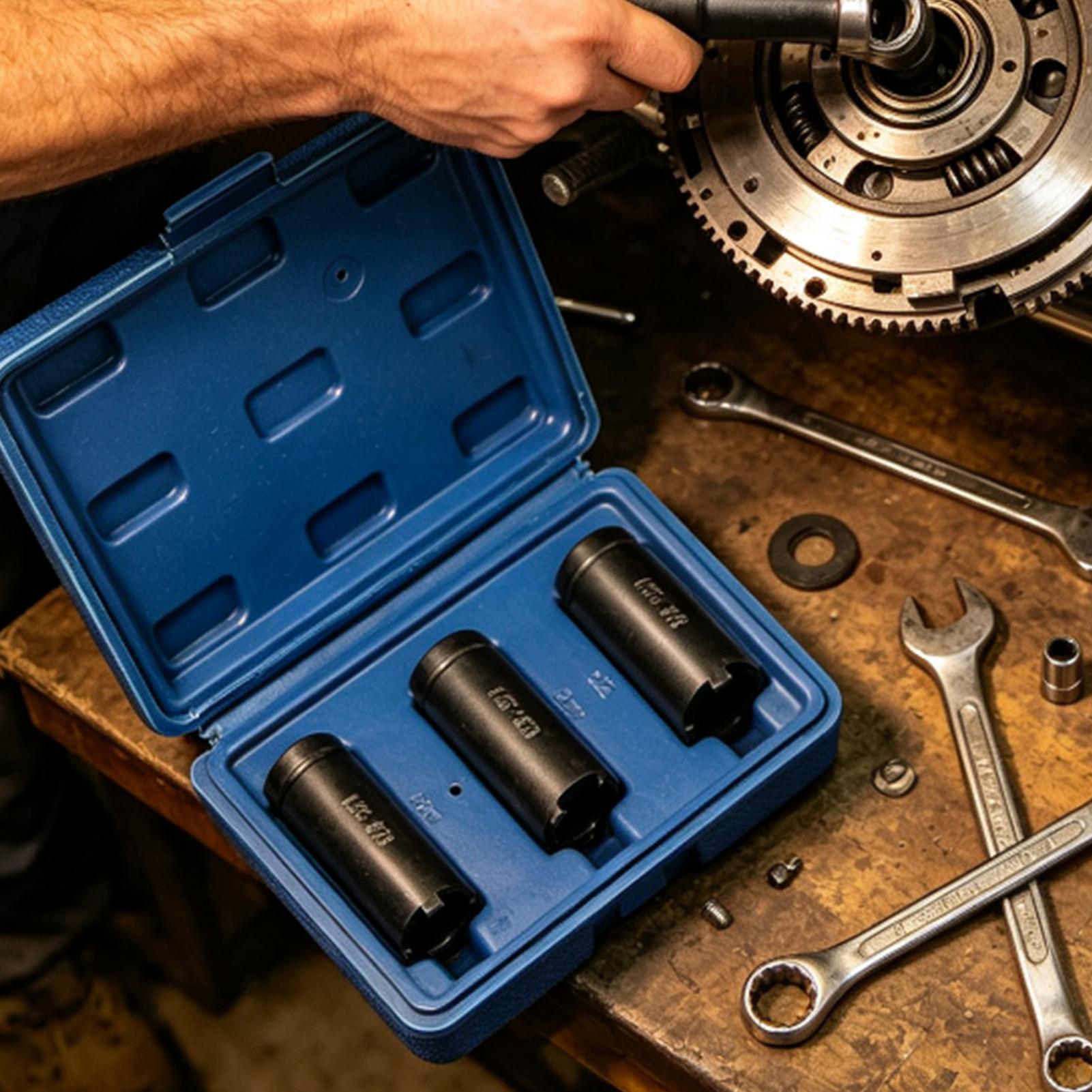 Kupplungsschlossmutter-Schlüss – Tools For Motorcycle Workshop Bewertung und Preis