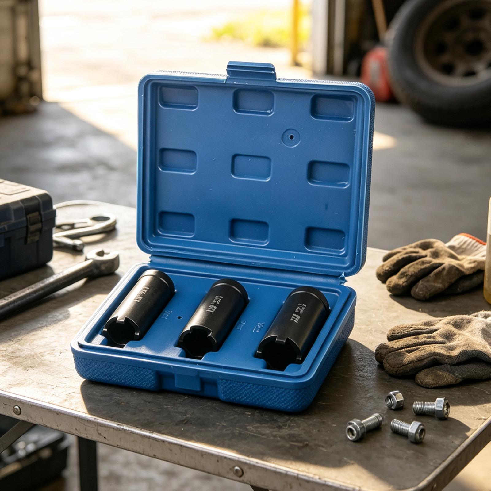 Kupplungsschlossmutter-Schlüss – Tools For Motorcycle Workshop Bewertung und Preis