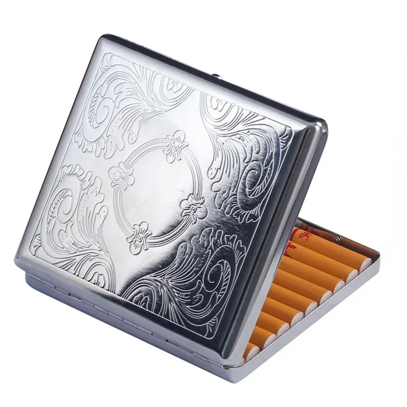 Metall-Zigarettenetui aus Edel – Tool Chest Cabinet Bewertung und Preis