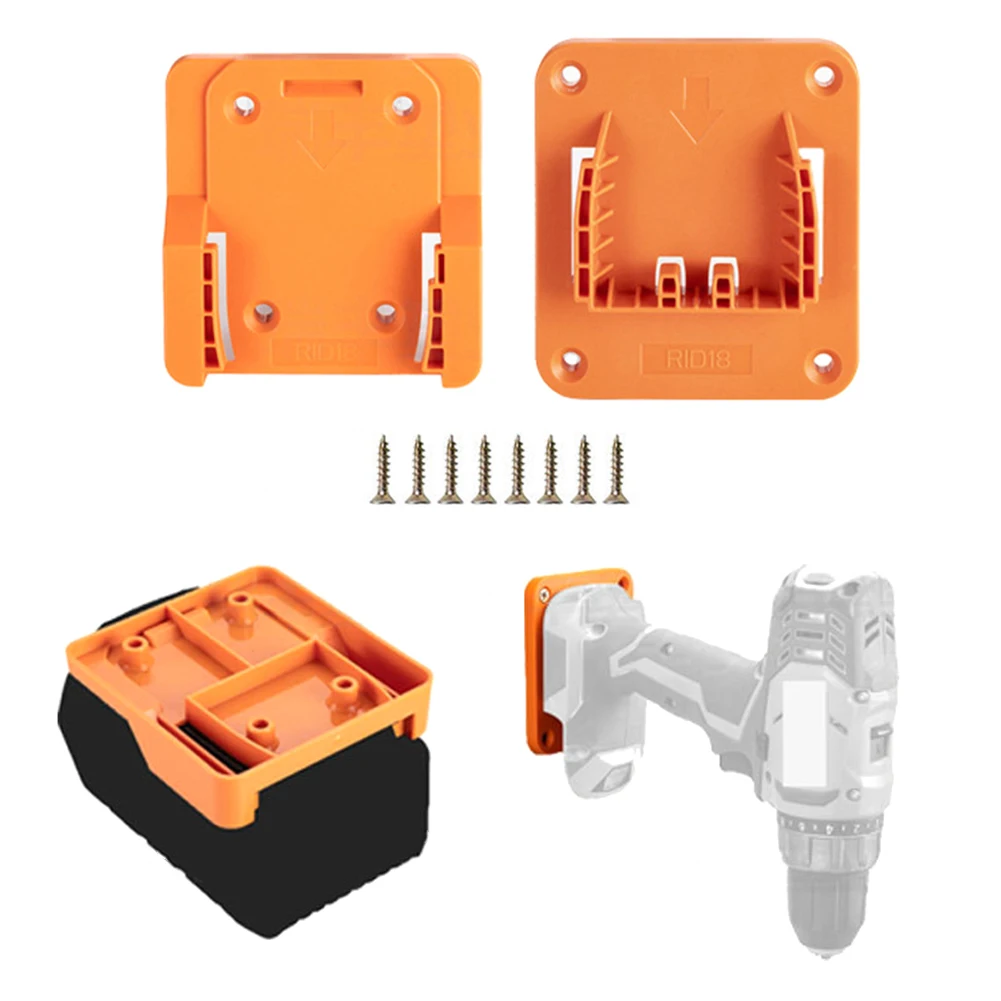18-V-Organizer, Akku-Bohrmasch – Workshop Tools Organizing Bewertung und Preis
