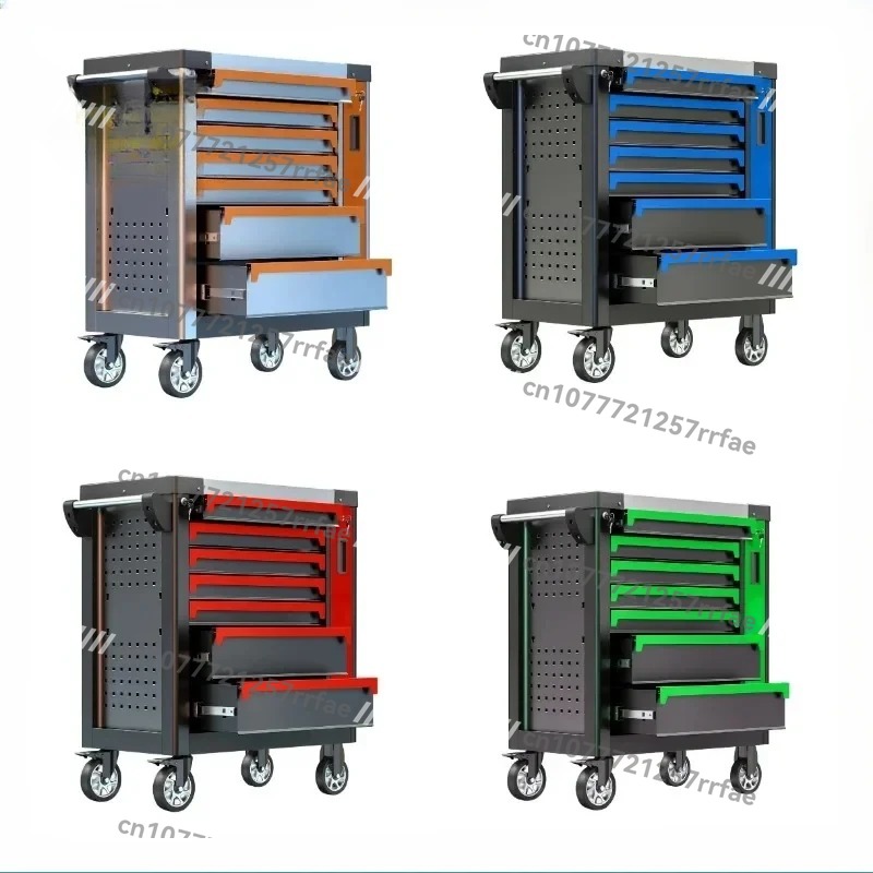 Garage-Aufbewahrung mit 7 Schu – Workshop Tools Uses Bewertung und Preis