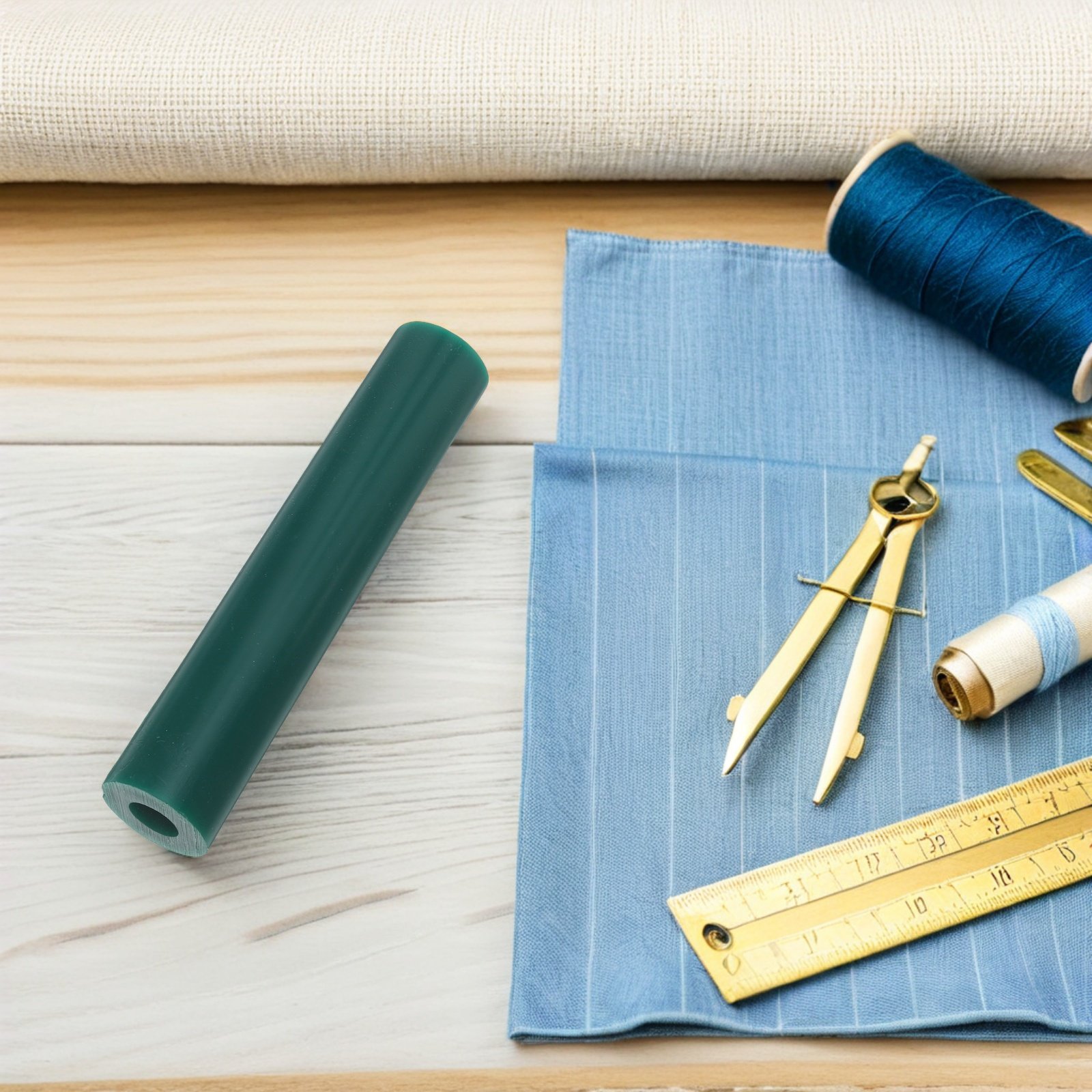 Grüne Schnitzwachs-Hohlrohrfor – Tools Jewelry Making Bewertung und Preis
