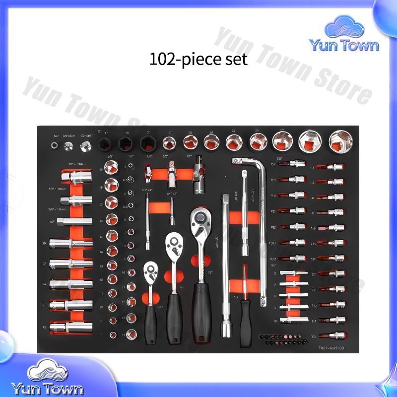 Professioneller Stahlwerkzeugk – Workshop Tools Organizing Bewertung und Preis