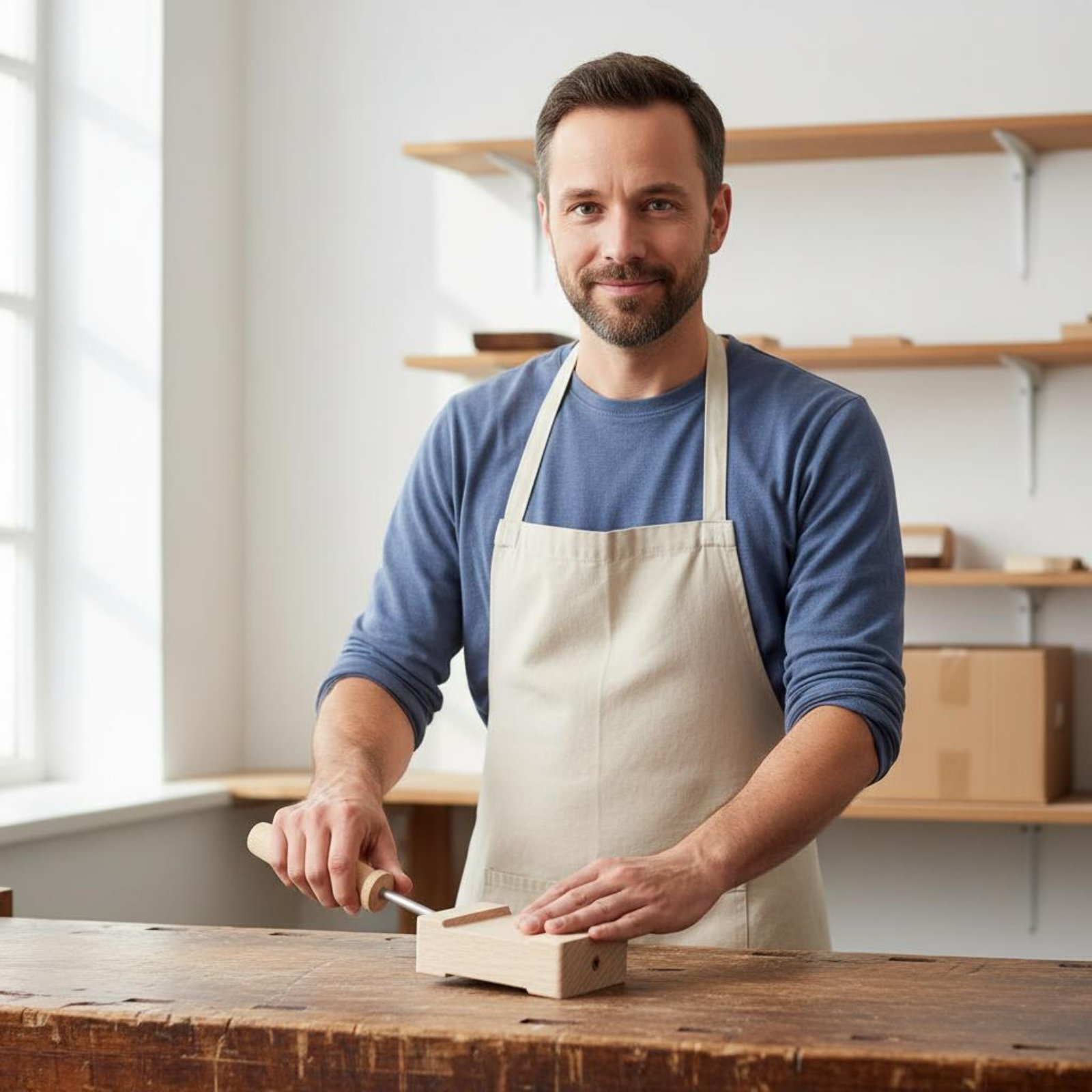 Viola-Brücken-Montagewerkzeug  – Workshop Tools Uses Bewertung und Preis