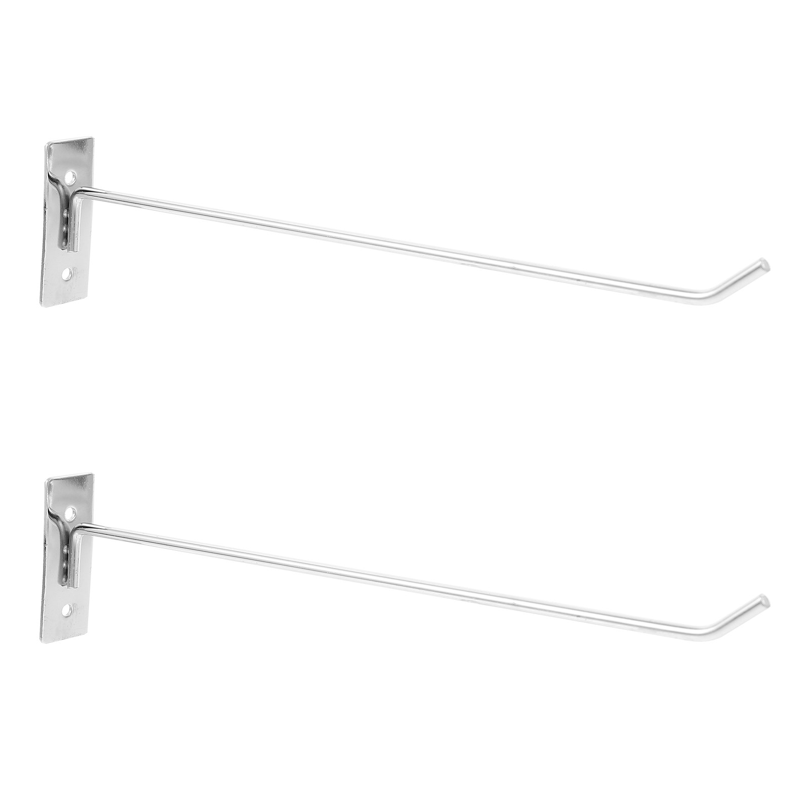 2 Stück Metallhaken Pegboard-O – Workshop Tools Wallpaper Bewertung und Preis