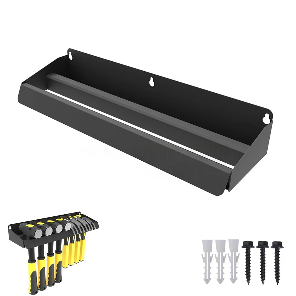 Stahl-Hammerhalter Wandmontage – Workshop Tools Organizing Bewertung und Preis