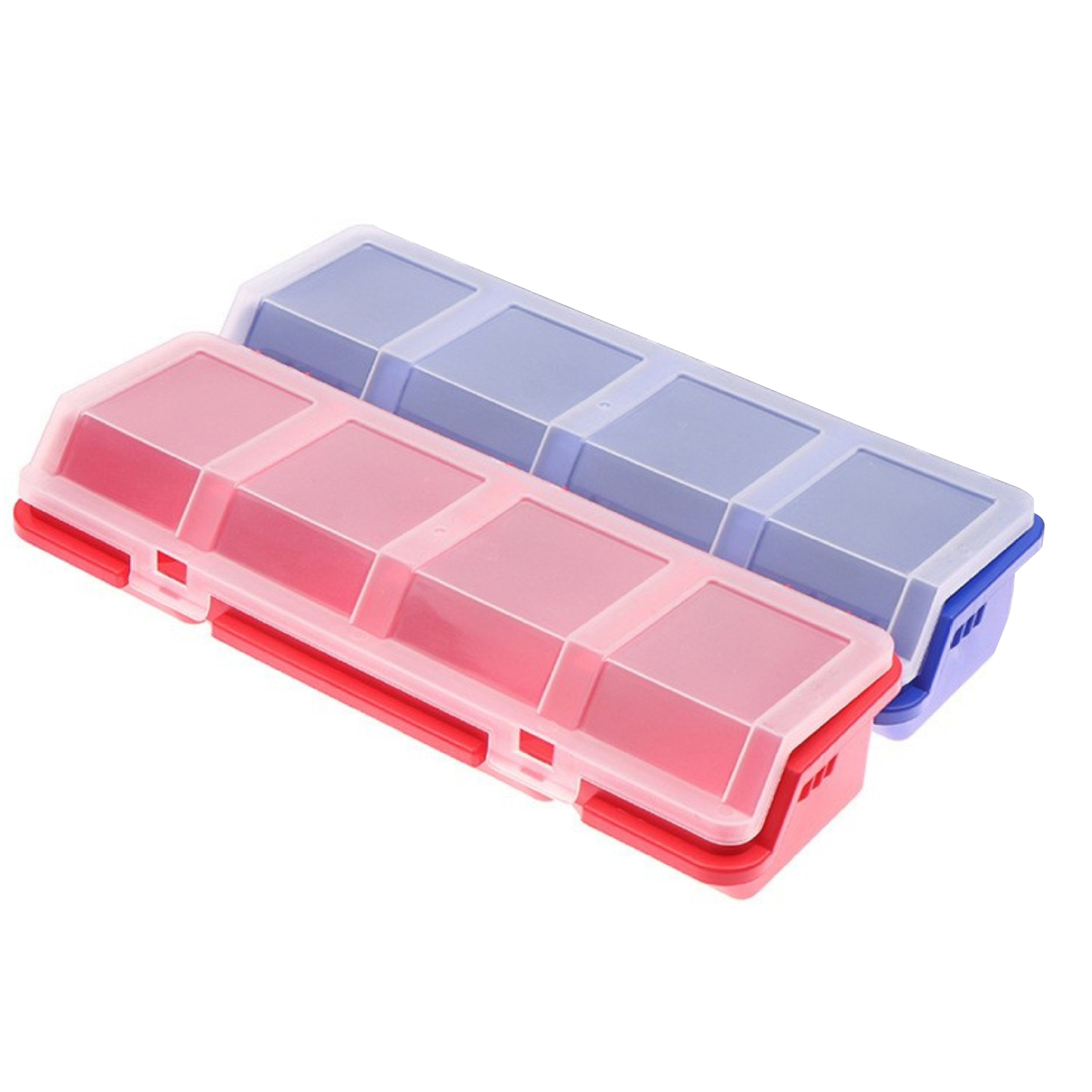 4 Grid Klassifizierung Schraub – Workshop Tools Organizing Bewertung und Preis