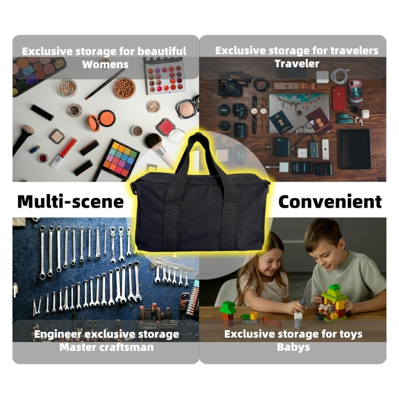 Robuste Werkzeugtasche aus Sto – Workshop Tools Uses Bewertung und Preis