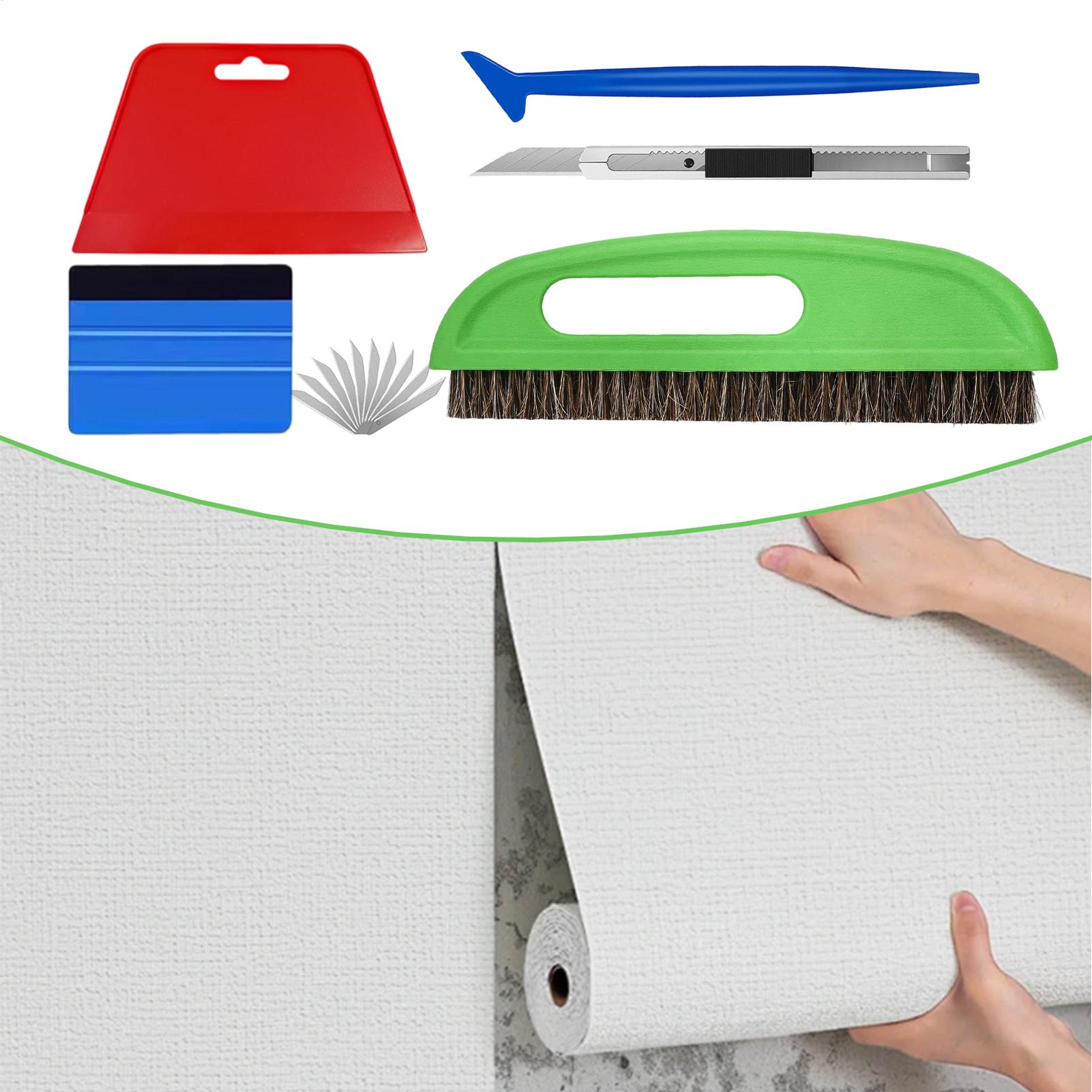 Werkzeug zum Glätten von Tapet – Workshop Tools Wallpaper Bewertung und Preis